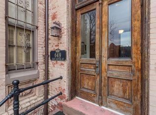 649 E Capitol St SE APT 3, Washington, DC 20003