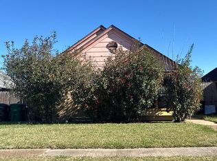 16411 Gold Ridge Ln, Houston, TX 77053