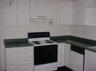 2571 Collis Ave, Huntington, WV 25703