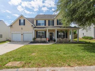 22 Birkhall Cir, Greenville, SC 29605