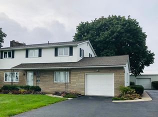 9191 Scioto Darby Creek Rd, Hilliard, OH 43026