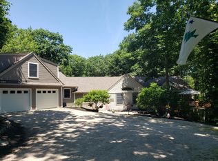 82 Old Cluff Rd, Kennebunkport, ME 04046