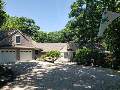 82 Old Cluff Road, Kennebunkport, ME, 04046