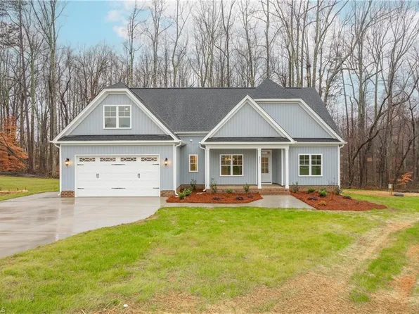 9716 State Highway 65, Stokesdale, NC 27357