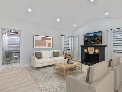 583 NW 47th Ter, Miami, FL, 33127