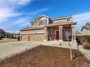 8030 Windrow Ct, Colorado Springs, CO 80951