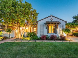 5409 W Babcock Ave, Visalia, CA 93291