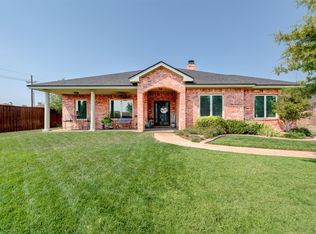 3016 110th St, Lubbock, TX 79423
