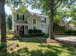 10142 Brawley Ln, Charlotte, NC 28215