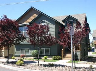 63221 NE Boyd Acres Rd, Bend, OR 97701