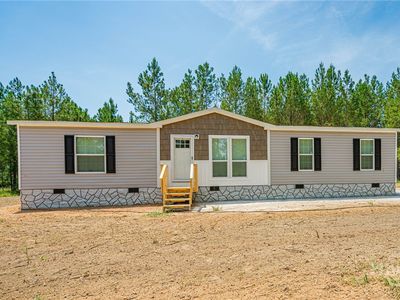 680 Railroad Street, Claxton, GA, 30417
