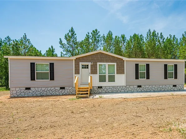 680 Railroad Street, Daisy, GA 30423