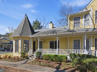 2340 Brockett Rd, Tucker, GA 30084