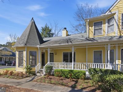 2340 Brockett Rd, Tucker, GA, 30084