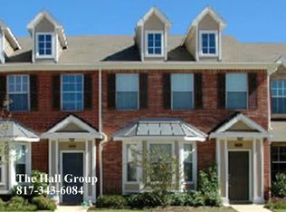 2629 Durango Ridge Dr, Bedford, TX 76021