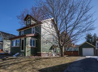 38 Cecelia Ter, Rochester, NY 14622