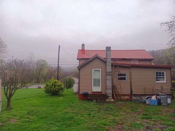 87 Augusta Springs Rd, Craigsville, VA 24430