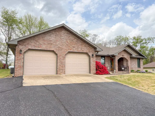 712 Kaitlin Dr, Mountain View, MO 65548