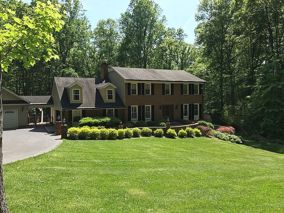 2nd image of 11716 Amkin Dr