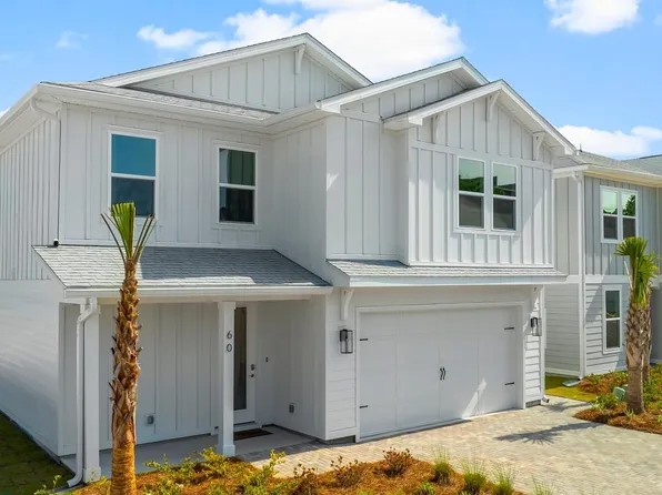 162 Ocean Dr, Santa Rosa Beach, FL 32459