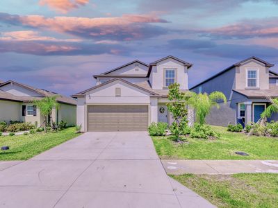 111 Rain Lily Ave, Spring Hill, FL, 34609