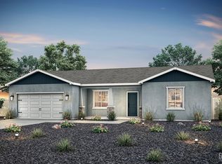 507 Elderberry Pl, Shafter, CA 93263