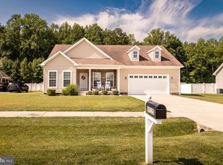 29135 Finch Ln, Milton, DE