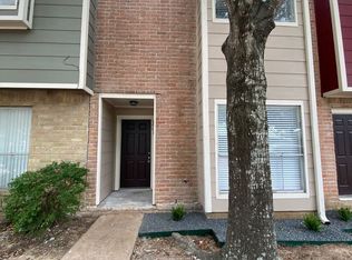 1481 Springrock Ln #1481, Houston, TX 77055