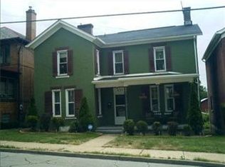 435 Pinney St, Rochester, PA 15074