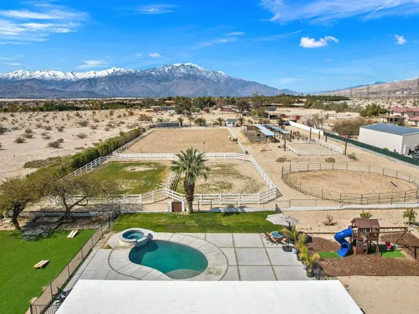 30155 Via Las Palmas, Thousand Palms, CA 92276