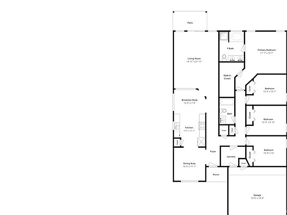 2nd image of 1154 Terra St
