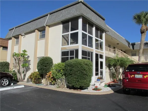 200 Park Blvd #201, Venice, FL 34285