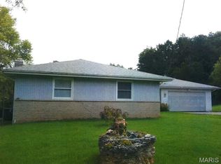 4468 Cottage Grove Rd, House Springs, MO 63051