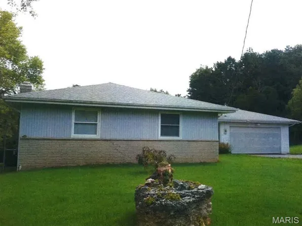 4468 Cottage Grove Rd, House Springs, MO 63051