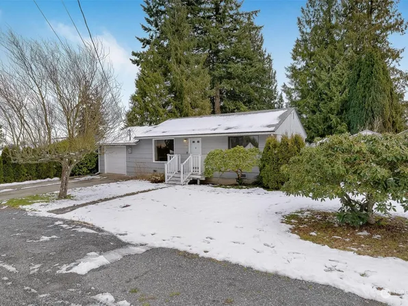 6109 W Magnolia Avenue, Everett, WA 98203