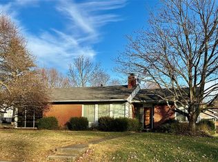 243 West St, Pendleton, IN 46064