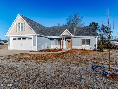 167 Oleander Lane, Sanford, NC, 27332