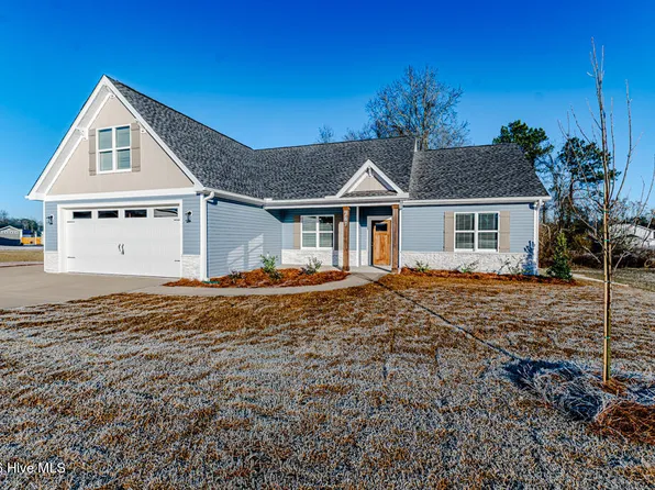 167 Oleander Lane, Sanford, NC 27332