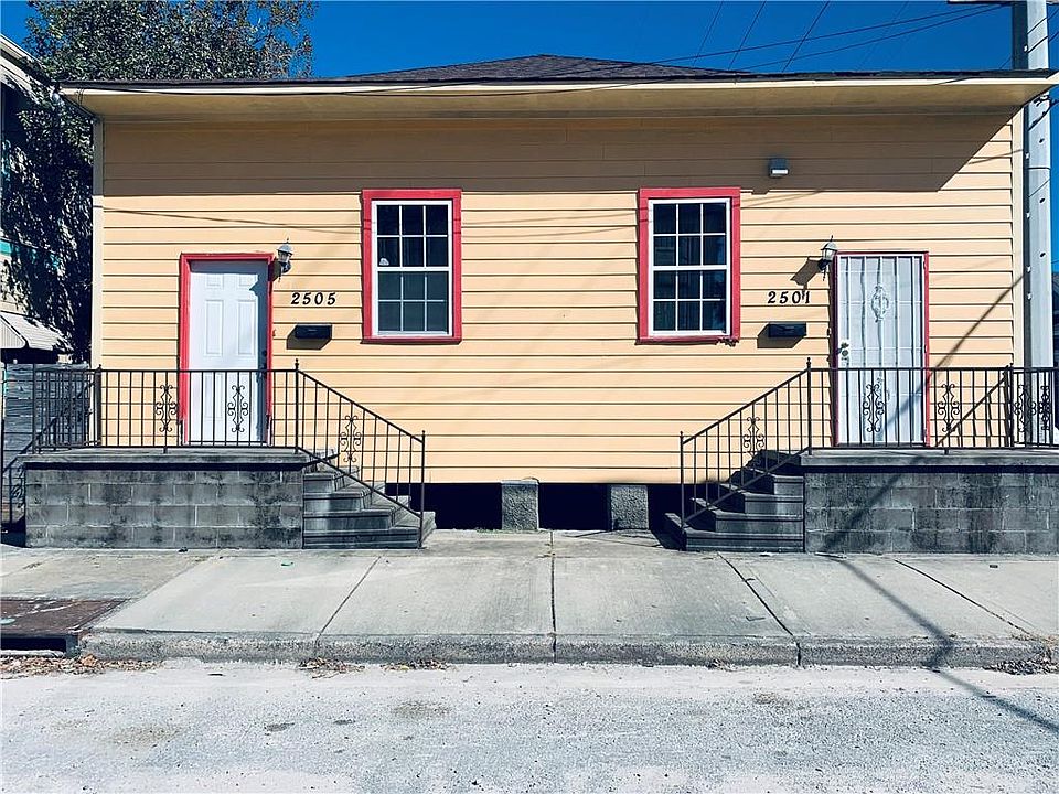 1st image of 2501-05 Saint Philip St