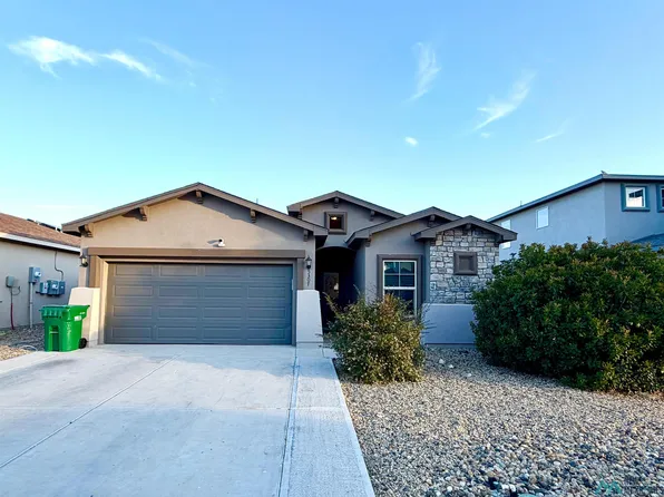 5307 W Big Red Rd, Hobbs, NM 88240