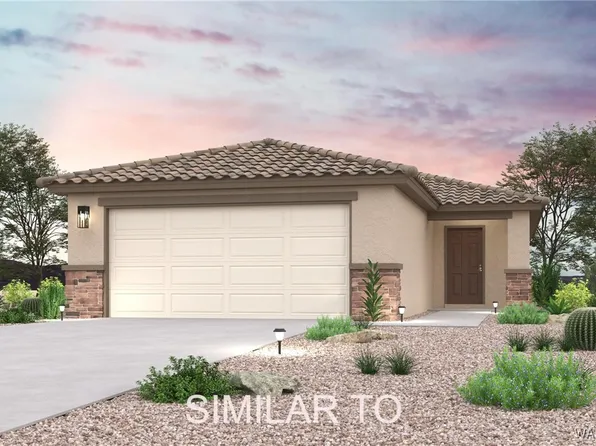 2121 Pesuna Dr, Bullhead City, AZ 86442