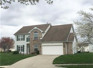 11769 Kingwood Ct, Fishers, IN 46037