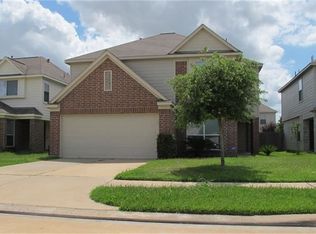 5023 Packard Elm Ct, Katy, TX 77449