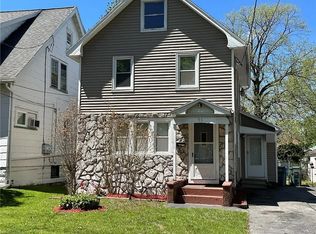 53 Roser St, Rochester, NY 14621