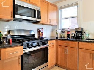 12 Chester St #2B, Allston, MA 02134