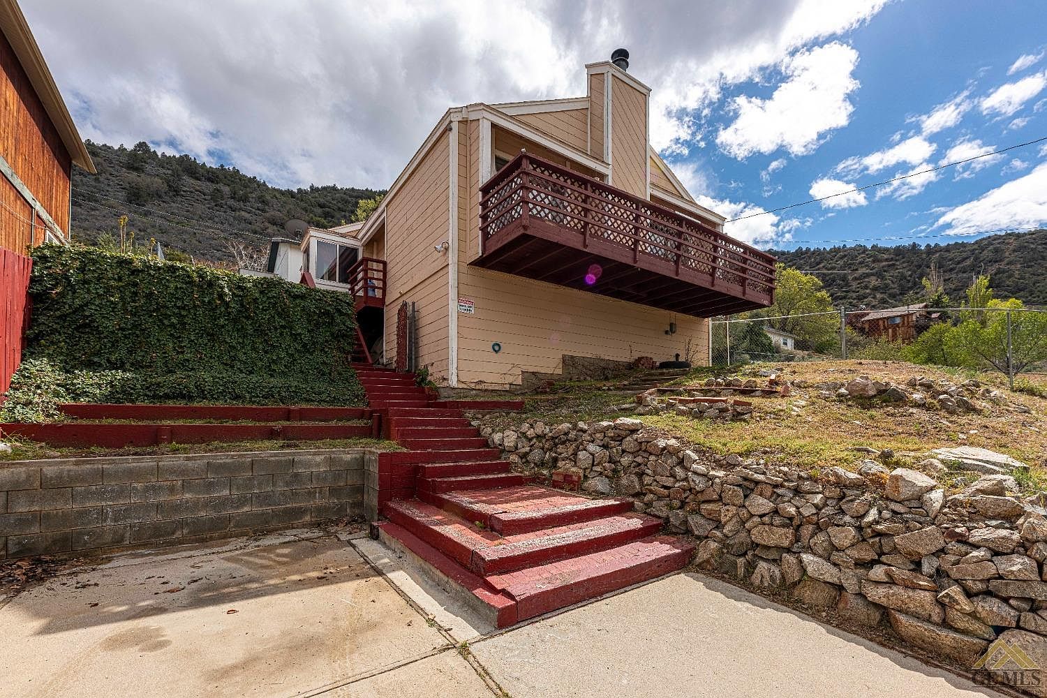 3408 California Trl, Frazier Park, CA 93225 MLS 202303644 Zillow