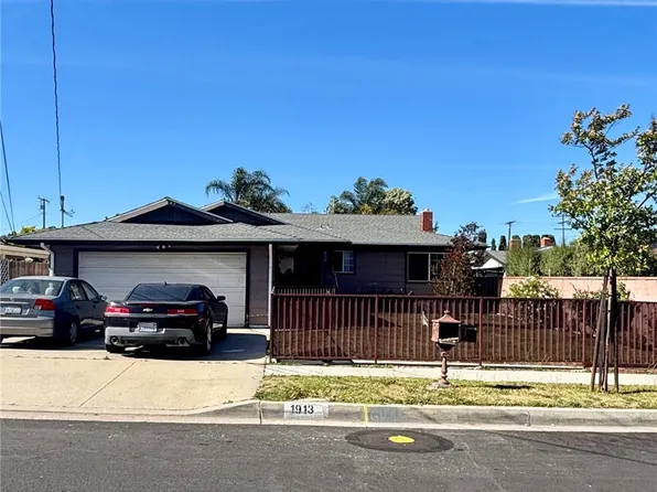 1913 240th St, Lomita, CA 90717