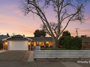 456 Buckeye St, Vacaville, CA 95688