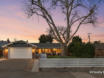 456 Buckeye Street, Vacaville, CA, 95688