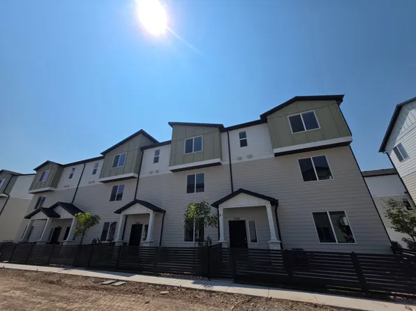 1338 N 1360 E #29-112, Payson, UT 84651